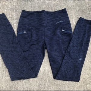 ❂ Outdoor Leggings